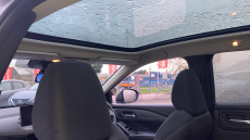 Nissan Qashqai 1.3 DiG-T MH N-Connecta 5dr Petrol Hatchback